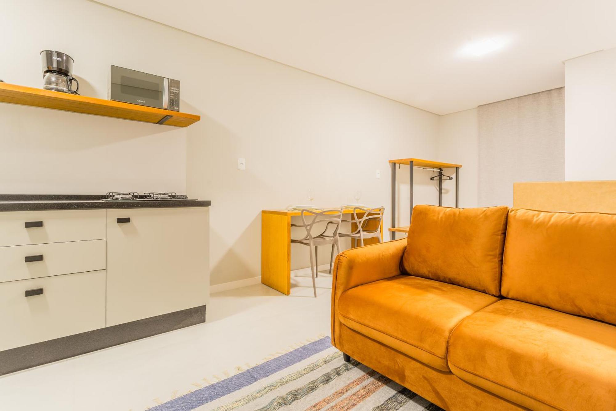 Maikai Studios Praias Balneário Camboriú Zewnętrze zdjęcie