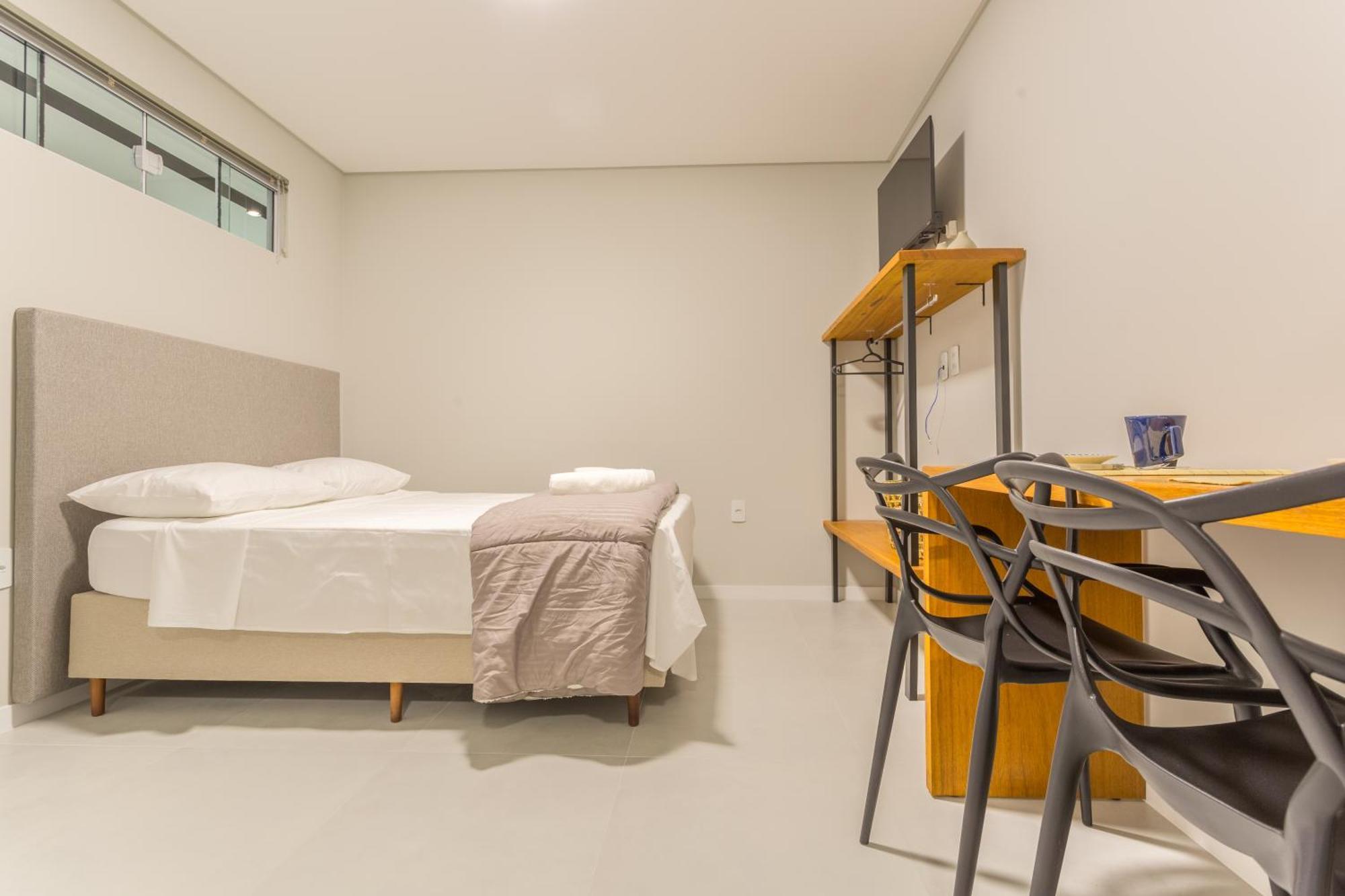 Maikai Studios Praias Balneário Camboriú Zewnętrze zdjęcie