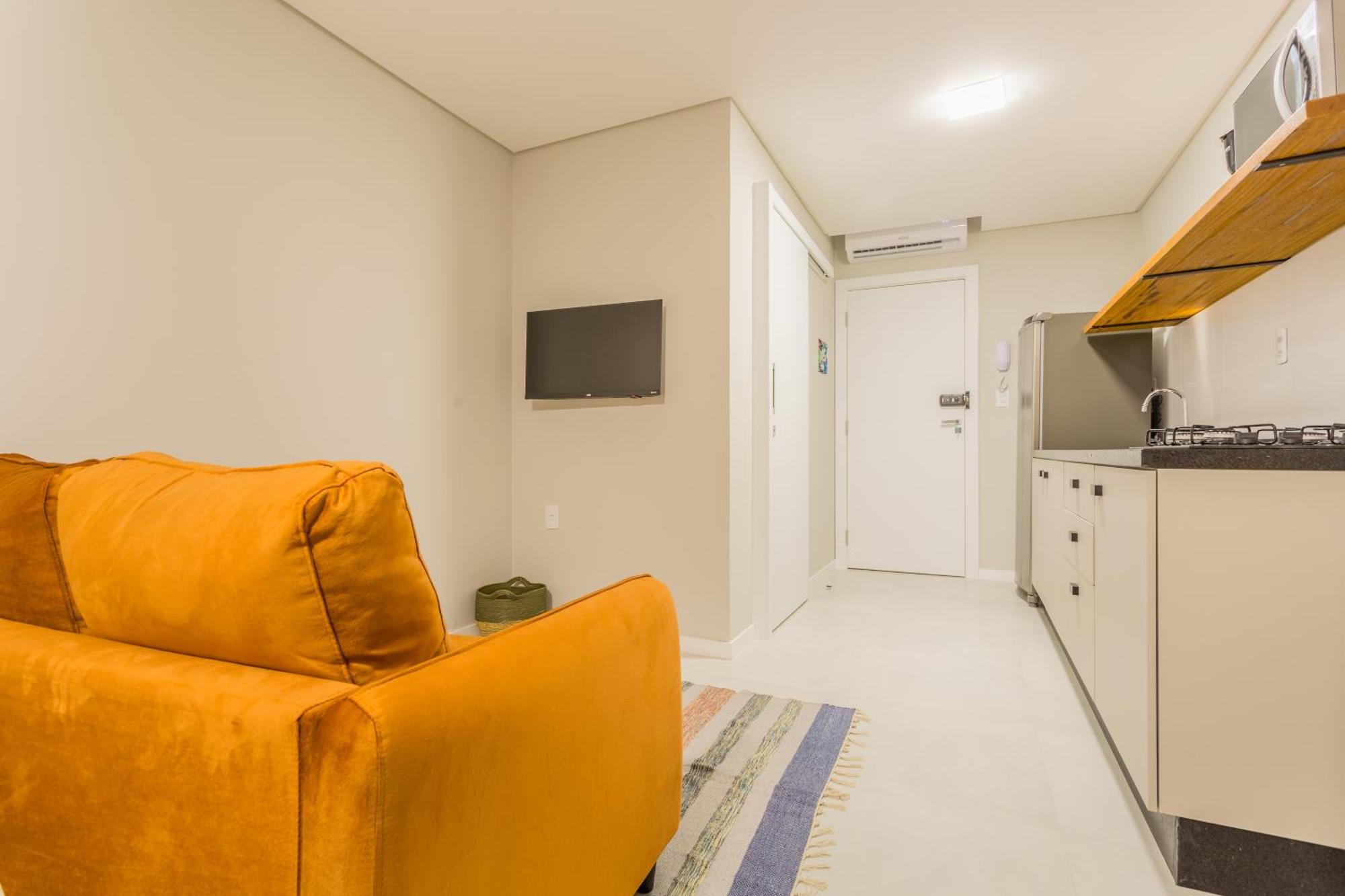 Maikai Studios Praias Balneário Camboriú Zewnętrze zdjęcie