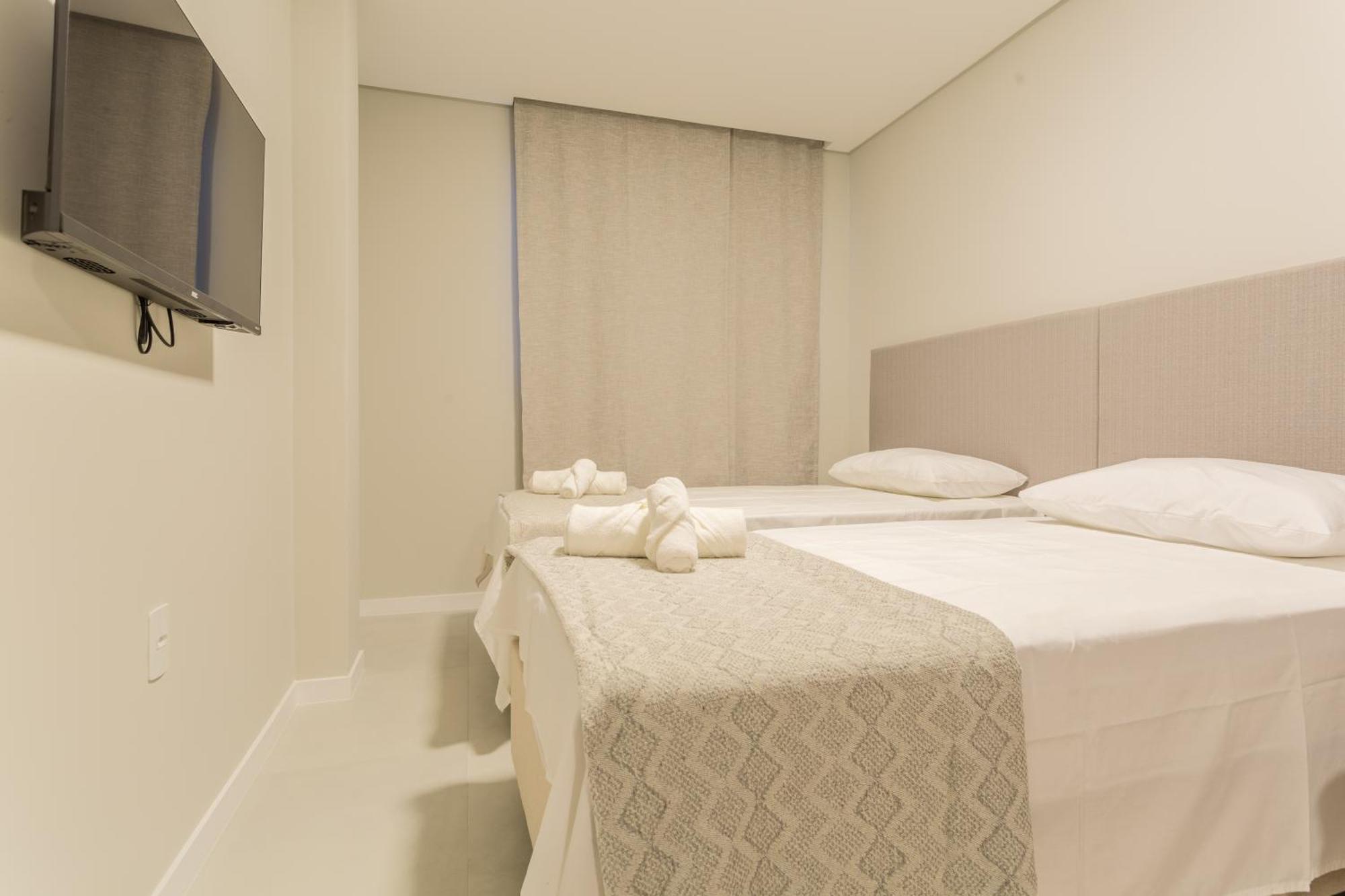 Maikai Studios Praias Balneário Camboriú Zewnętrze zdjęcie