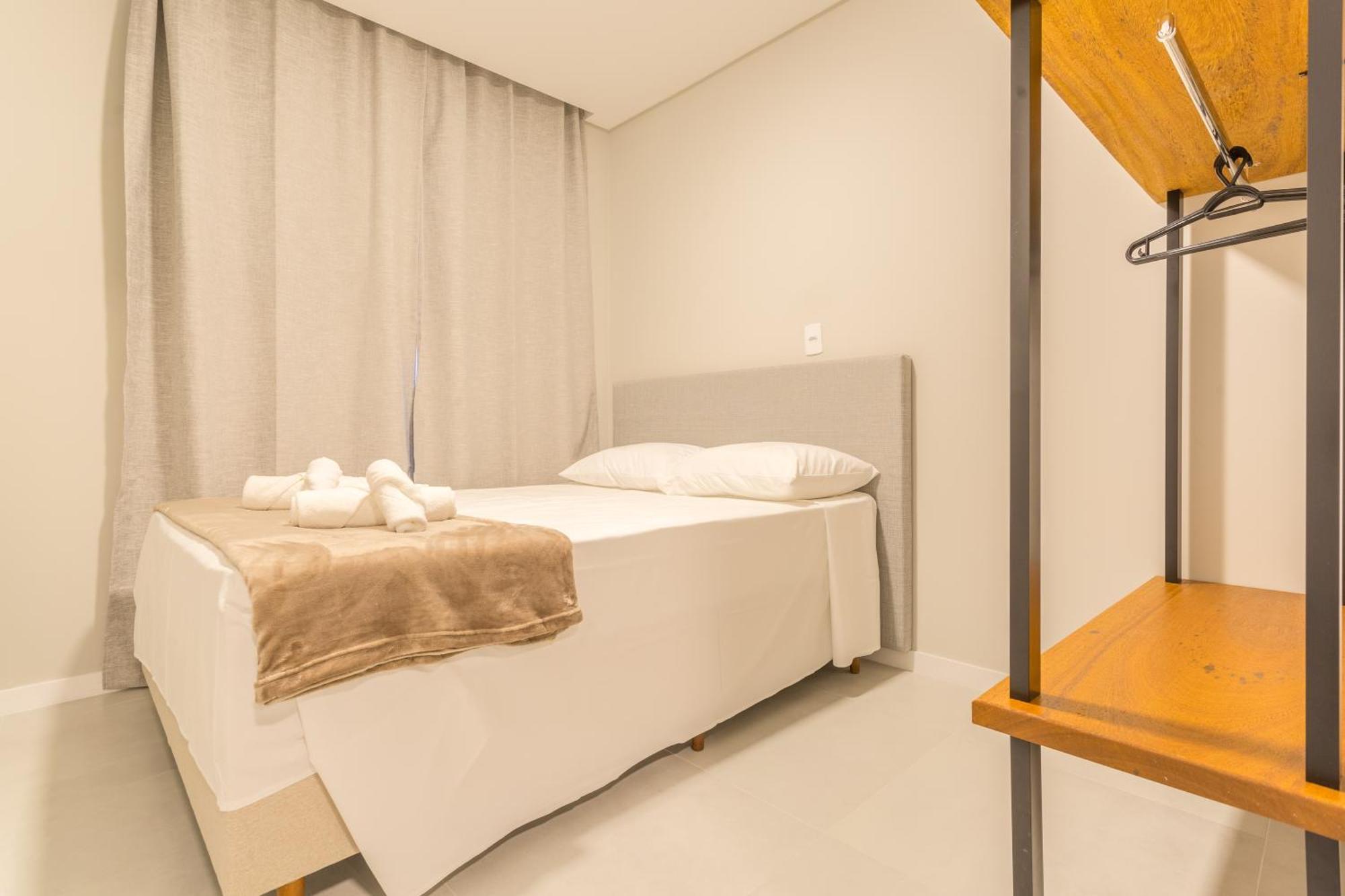 Maikai Studios Praias Balneário Camboriú Zewnętrze zdjęcie