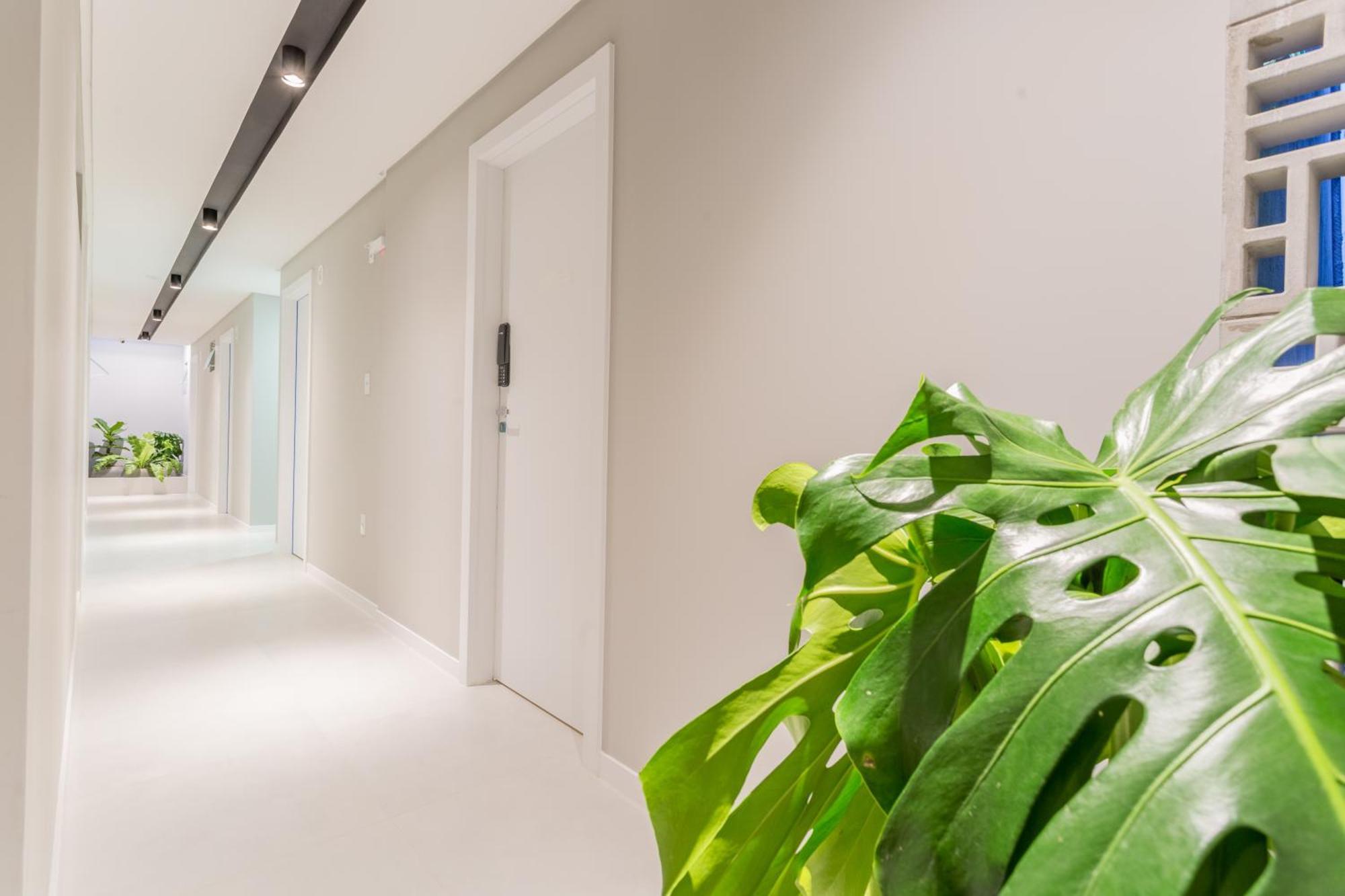 Maikai Studios Praias Balneário Camboriú Zewnętrze zdjęcie