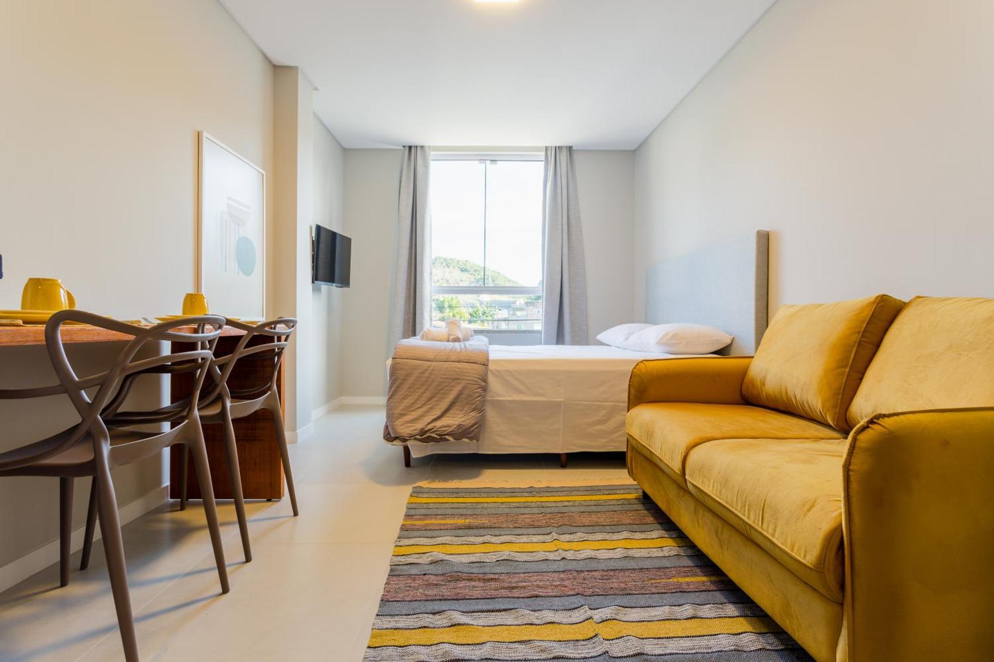 Maikai Studios Praias Balneário Camboriú Zewnętrze zdjęcie